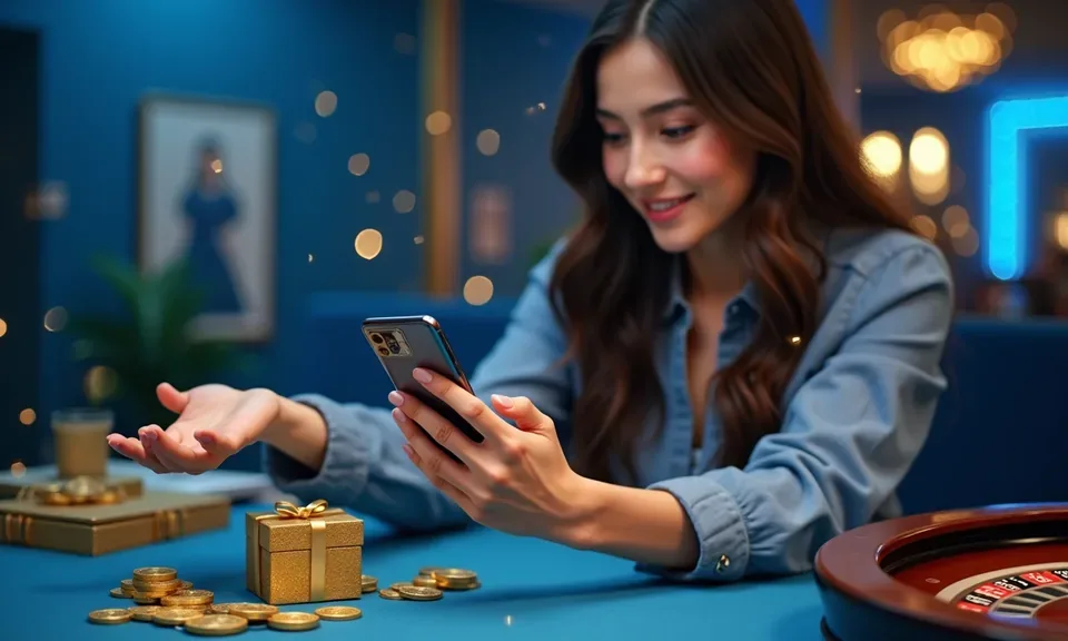 vip66 Live Dealer Blackjack